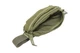 Сумка розкладна Tucano Let Me Out Crossbody, зелена - изображение 8