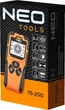 Детектор Neo Tools, від 20 до 100мм, IP54, чохол, 0.164кг - изображение 7