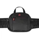 Сумка на пояс Wenger, Waist Pack, чорна - изображение 4