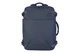 Рюкзак дорожній Tucano Tugo M Dry Cabin Luggage 15.6", синій - изображение 4