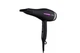 Фен Ardesto Violet PRO HD-Y223PRO, 1850-2200Вт, 2 швидкості , 3темп.режими, дифузор, чорний - изображение 2