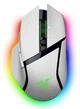 Миша Razer Basilisk V3 Pro 35K, RGB, USB-A/WL/BT, білий - изображение 2