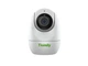IP-камера TC-H342N 4MP Wi-Fi Speaker microSD motion detection Tiandy (2000003255887) - изображение 2
