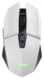 Миша Trust GXT 110 Felox, WL, білий - зображення 1