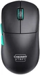 Мышь M68, WL/USB-A, RGB, черный Cherry Xtrfy (2000003220687) - изображение 1