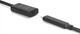 Подовжувач DIGITUS USB 3.2 Gen2 Active Cable 10G, C/M-C/F, 5м, чорний - зображення 4