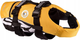 Жилетка Ezydog Life jacket S 9 - 20 кг жовта (5708214988545) - зображення 1