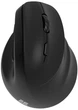 Миша 2E MF325 Silent, WL/BT, вертикальна, чорний - изображение 1