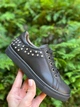 Кеды кожаные Tirenti 38 (24,5 см) КД 1057 - изображение 2