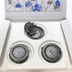 Бритвенные головки Philips SH30/50 для бритвы Philips Series 1000, Series 3000, Series 3000X - изображение 10