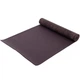 Коврик для йоги льняной каучуковый Yoga mat SP-Sport Темно-коричневый FI-2441 - изображение 2