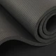 Коврик для йоги и фитнеса подвесной LiveUp Черный LP8227 - изображение 2