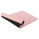 Коврик для фитнеса и йоги BLOOM YOGA MAT Розовый LB7030 - изображение 1