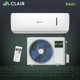 Кондиционер CLAIR BASIC-24A-R410-IU/BASIC-24A-R410-OU - изображение 2