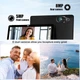 Планшет 11'' Fullant FLTA6H3 (4+6)/128Gb 8-ядер Android 14 6800 mAh Чорний (102343019) - Уцінка - зображення 4