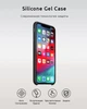 Silicone Case Original for Apple iPhone XR (HC) - Black - изображение 2