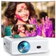 Проектор AMEELA CL003 1080P Full HD Wi-Fi 15000 люмен - изображение 1