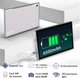 Планшет 10" Full HD Aoyodkg Tab A5 6/64Gb 4G LTE 2-SIM 8 ядер Android 10 6500 mAh Черный Б/В - изображение 5