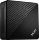 Міні ПК MSI Cubi N JSL-033BEU / Intel Celeron N4500 / 2 х LAN / HDMI / Wi-Fi 5 / Bluetooth 4.2 / Black - зображення 4