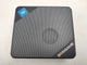 Мини ПК BOOSGAME B100 / Intel N100 / RAM 16GB / SSD 512GB / 2 х HDMI / LAN / Wi-Fi 5 / Bluetooth 4.2 / Windows 11 / Blue Б/В - изображение 6