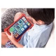 Планшет 10" Full HD Lexibook TLN10DE 4/128Gb 8 ядер Android 13 4500mAh Black Б/В - зображення 4