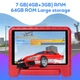 Планшет 8" 1280x800 YESTEL X9 7/64Gb Android 13 36000 mAh Черный - изображение 3