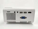 Мультимедийный домашний проектор Elephas W13 HD LED 4500 Лм Б/В - изображение 8