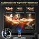 Проектор HausKit HY320 Mini Black Б/В - зображення 6