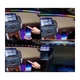 Підсвічування салону Діодна стрічка на торпеду Ambient Light RGB 110 см 12V - зображення 5
