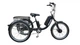 Електровелосипед вантажний Ardis 24" 36 В 350 Вт 10 А/год - зображення 1
