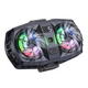 Кулер для смартфона HOCO GM36 Mustango Type-C для iPhone та Android з LED-підсвіткою 4500 об/хв (15A9D2335935) - зображення 4