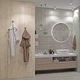 Плитка для стен Zeus Ceramica ZNXRM9SR 30x60 черная матовая - изображение 1