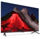 Телевизор 43" Xiaomi Mi tv a Pro 43 2026, Black, led, 3840x2160, 60 Гц, Smart tv (Google tv), dvb-t2/c/s2, 2 x 12 Вт, Wi-Fi, Bluetooth, lan, 3xHDMI, 2xUSB, vesa 300x300 мм - изображение 2
