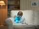 Нічник проектор Chicco First Dreams Ведмедик Синій (8058664060368) - зображення 10