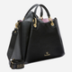Torebka shopper damska duża Braccialini Amy B18142-YY-100 Czarna - obraz 3