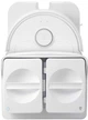 Робот-пылесос Roborock Q Revo S White (QRS02-00) - изображение 12