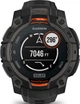Смарт-часы Garmin Instinct 3 45mm Solar Black with Black Silicone Band (010-02934-40) - изображение 20