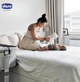 Lampka nocna projektor Chicco First Dreams Miś Beżowa (8058664106349) - obraz 10