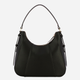 Torebka shopper damska mała Liu Jo AF4156E0087-22222 Czarna - obraz 2