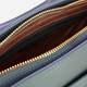 Torebka shopper damska mała Liu Jo AF4154E0087-X0581 Turkusowa - obraz 5