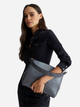 Torebka shopper damska mała Liu Jo AF4257E0037-04020 Szara - obraz 2