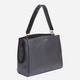 Torebka shopper damska mała Liu Jo AF4257E0037-04020 Szara - obraz 4