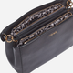Torebka shopper damska mała Liu Jo AF4257E0037-04020 Szara - obraz 5