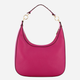 Torebka shopper damska mała Liu Jo AF4260E0037-92434 Różowa - obraz 2