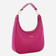Torebka shopper damska mała Liu Jo AF4260E0037-92434 Różowa - obraz 3