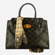 Torebka shopper damska duża Liu Jo AF4293E0503-U9059 Czarna - obraz 1