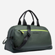 Torba podróżna Piquadro BV6730C2OW/VE Zielona - obraz 2