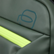 Torba podróżna Piquadro BV6730C2OW/VE Zielona - obraz 7