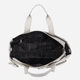 Torba podróżna damska Mandarina Duck P10QMB02-09E Biała - obraz 4