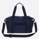 Torba podróżna damska Mandarina Duck P10QMT11-08Q Niebieska - obraz 2